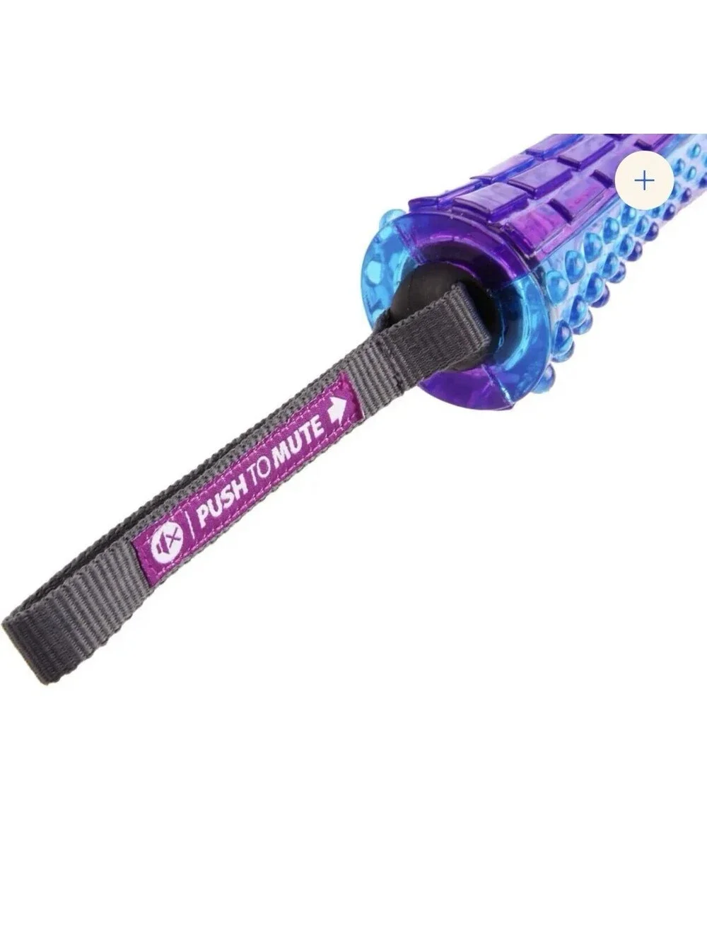 Gigwi Dog Puppy Chew Toy Squeaker Johnny Stick  6